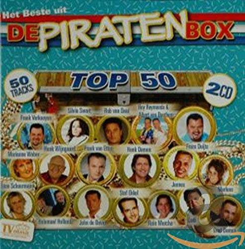 Piraten Top 50