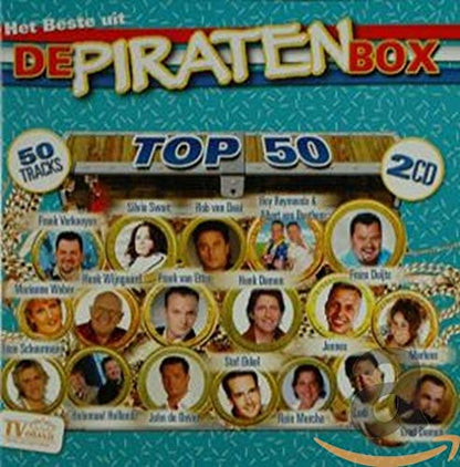 Piraten Top 50