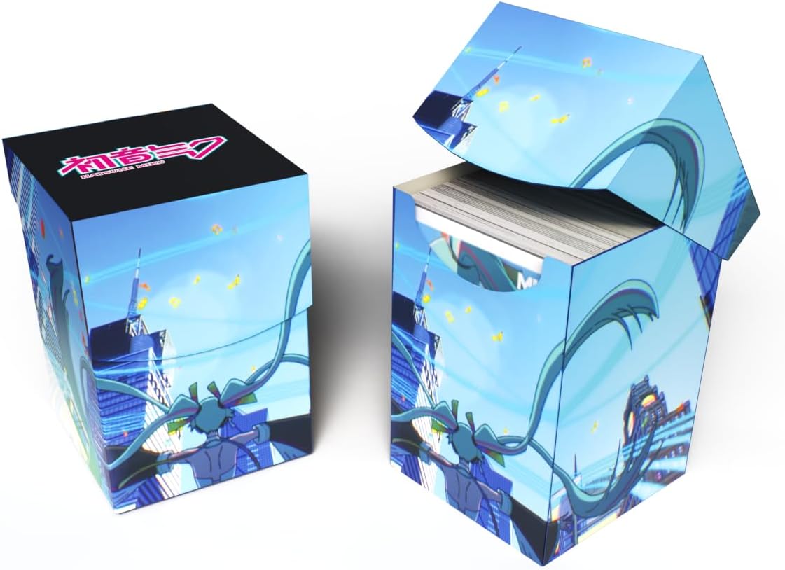 Db: 100+: Hatsune Miku: Me 10Th