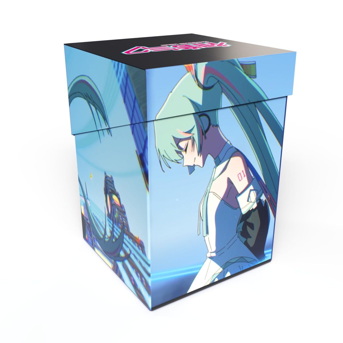 Db: 100+: Hatsune Miku: Me 10Th