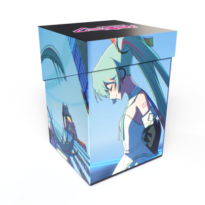 Db: 100+: Hatsune Miku: Me 10Th