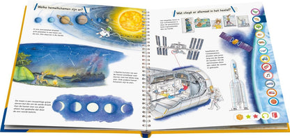 Ravensburger - Tiptoi Boek Lexicon