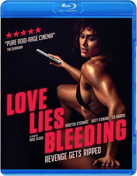 Love Lies Bleeding