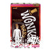 Super7 Willy Wonka & The Chocolate Factory Reaktionsfiguren Wave 03 - Willy Wonka (White Suit) Actionfigur