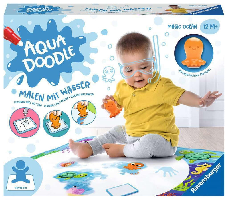 Aquadoodle?é?« Magic Ocean