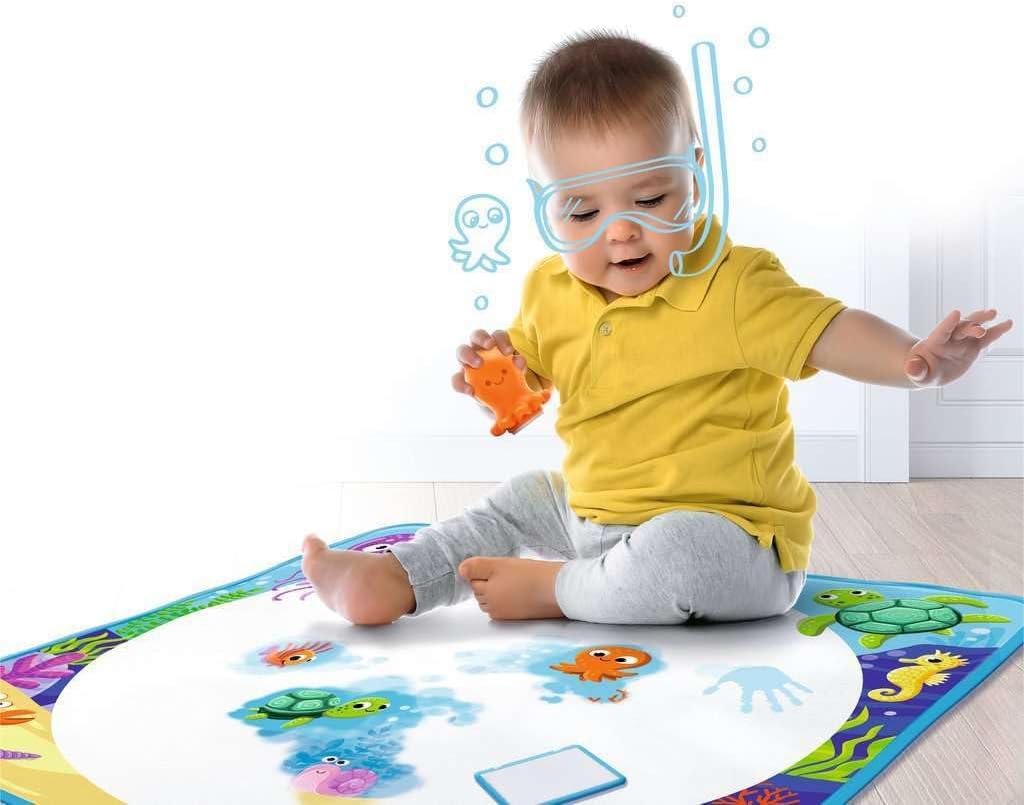 Aquadoodle?é?« Magic Ocean