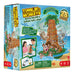 Tumblin’ Monkeys Rockin’ Tree Party Game for Family Nights, Game Nights, Travel & Camping, HTW65