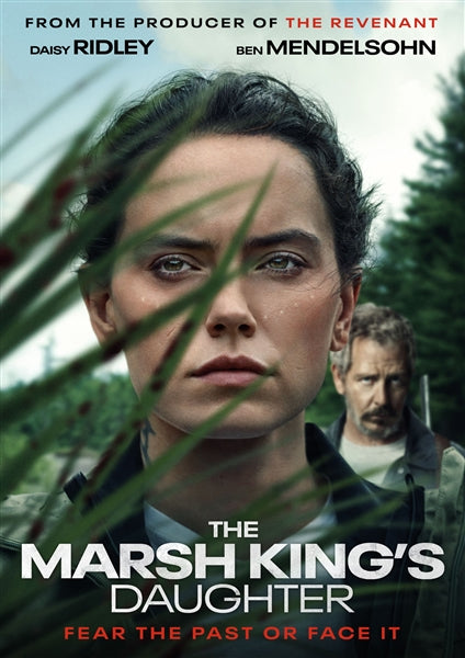 Marsh King'S Daughter, (The)