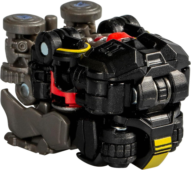 Transformers Studio Series Core Bumblebee Concept Art Frenzy Action Figure