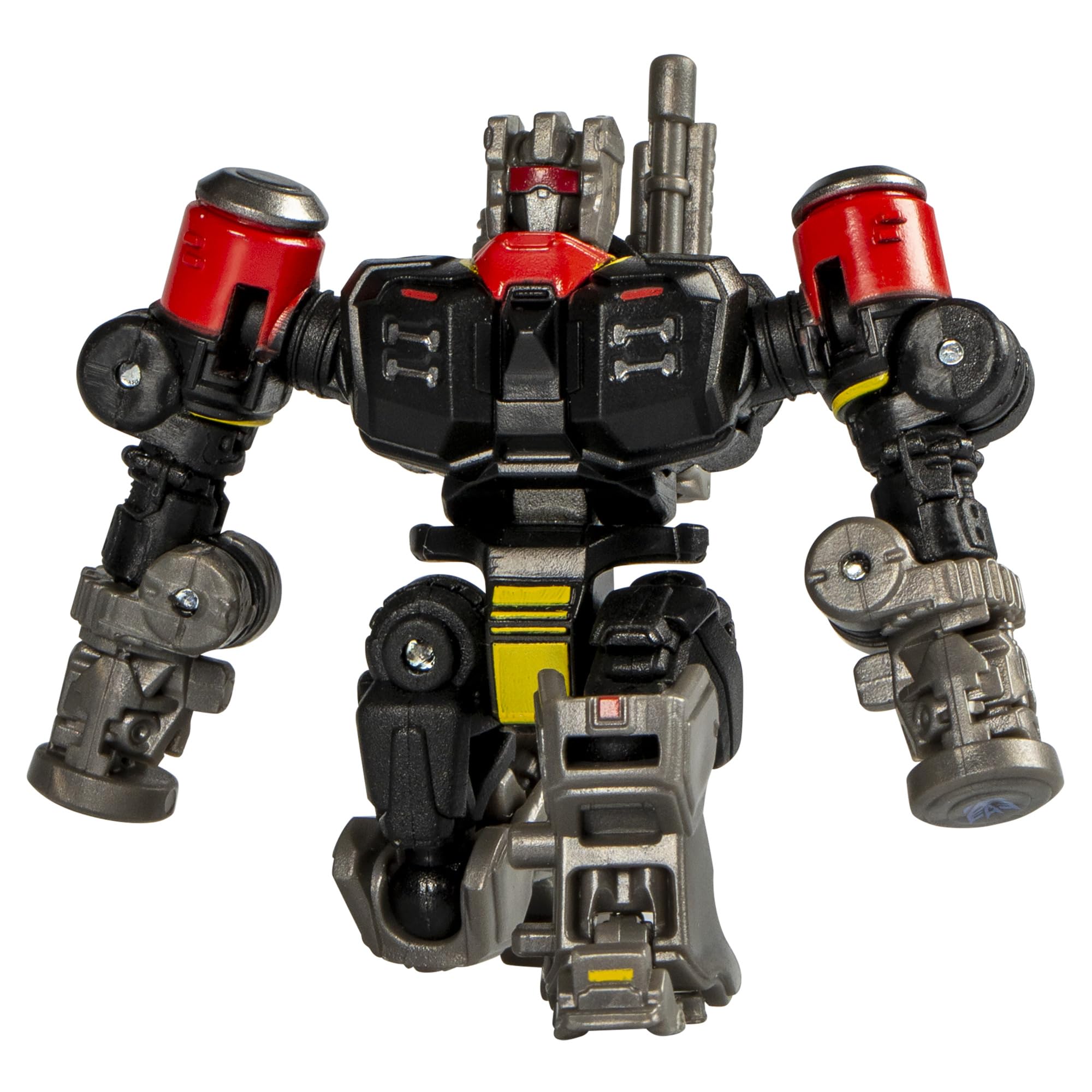 Transformers Studio Series Core Bumblebee Concept Art Frenzy Action Figure