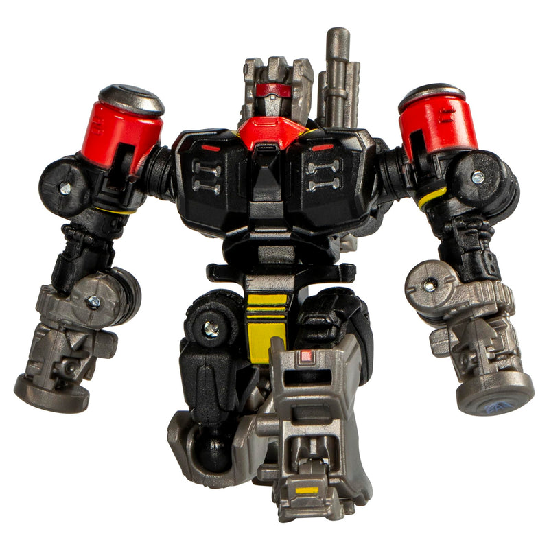 Transformers Studio Series Core Bumblebee Concept Art Frenzy Action Figure