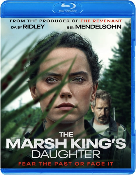 Marsh King'S Daughter, (The)