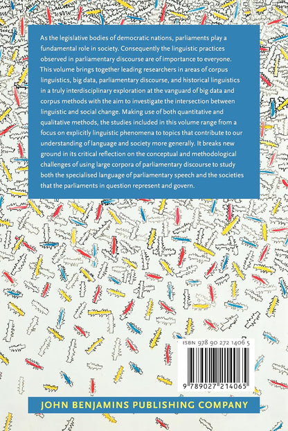 Exploring Language and Society with Big Data