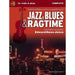 Jazz, Blues and Ragtime: Traditional Fiddle Music from Around the World (Fiddler Collection