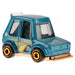Hot Wheels Pearl and Chrome Series 1/64 Scale Tooned Golf Mk1 4/6 HVX07 Diecast Collectors Model Car