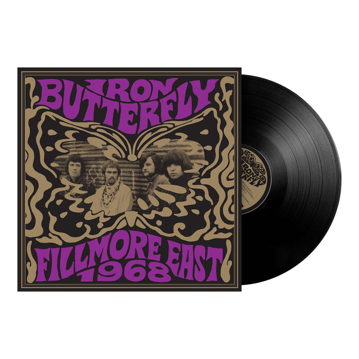 Fillmore East 1968 (Rhino Rocktober 2024)