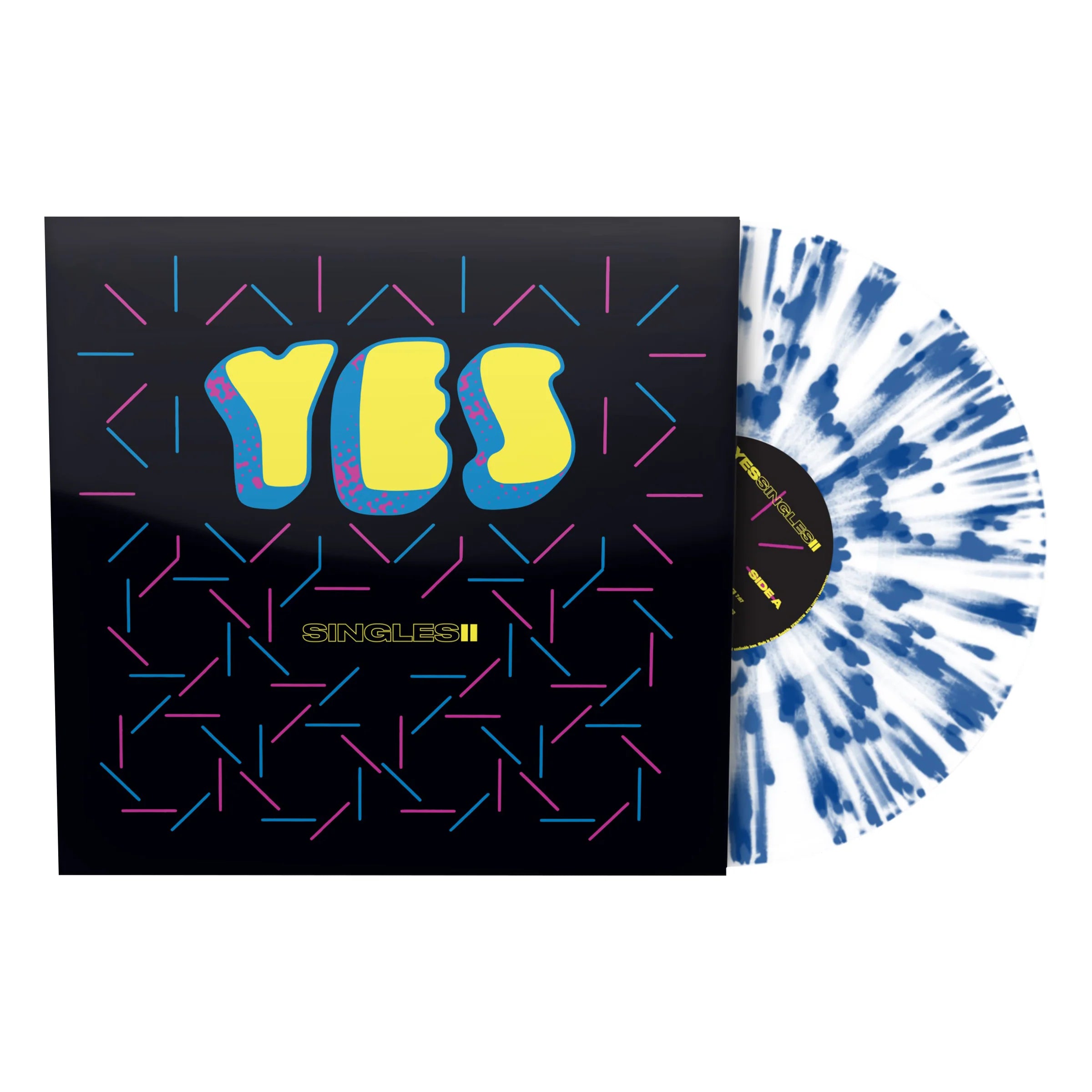 YessinglesII (Rhino Rocktober 2024)