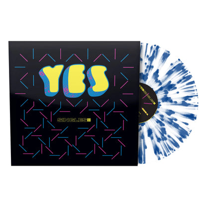 YessinglesII (Rhino Rocktober 2024)