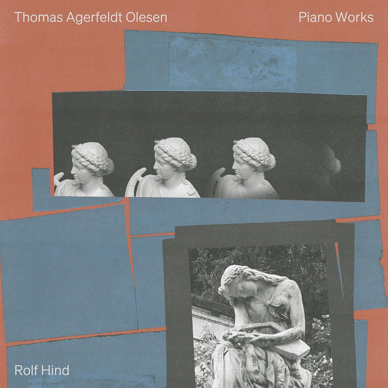 Thomas Agerfeldt Olesen: Piano Works