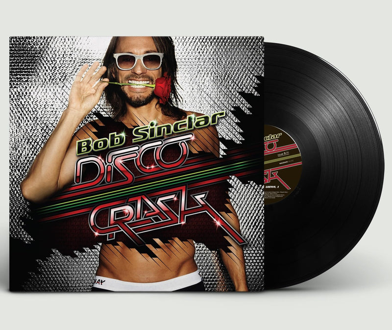 Disco Crash