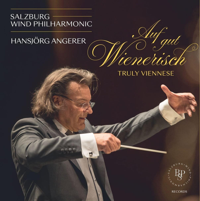 Auf Gut Wienerisch: Truly Viennese