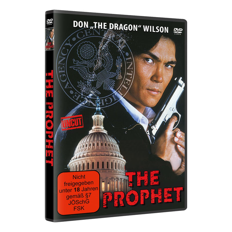 The Prophet - Uncut