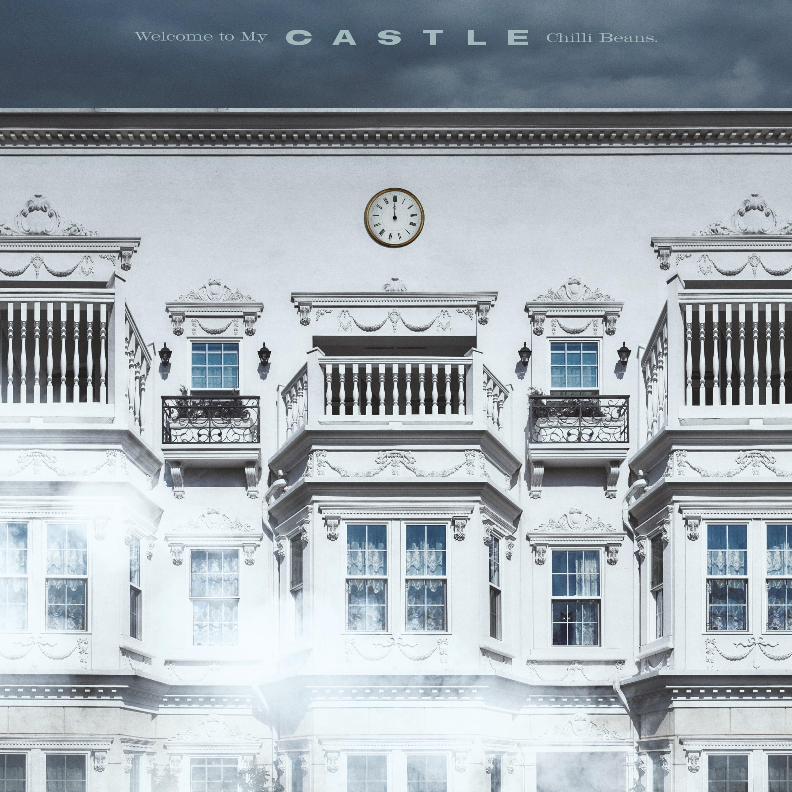 Welcome to My Castle (Sunrise