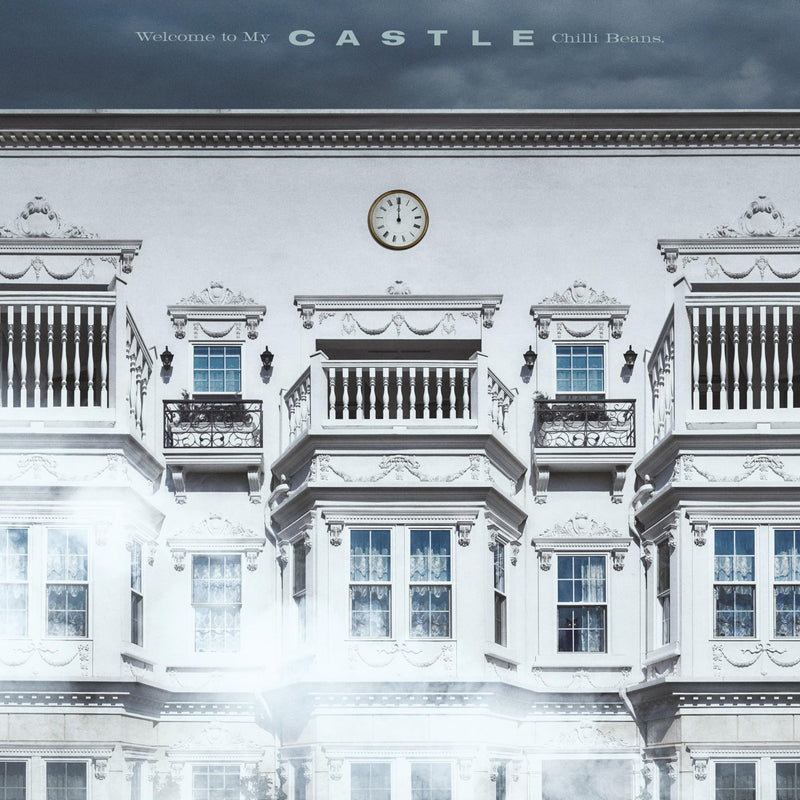 Welcome to My Castle (Sunrise