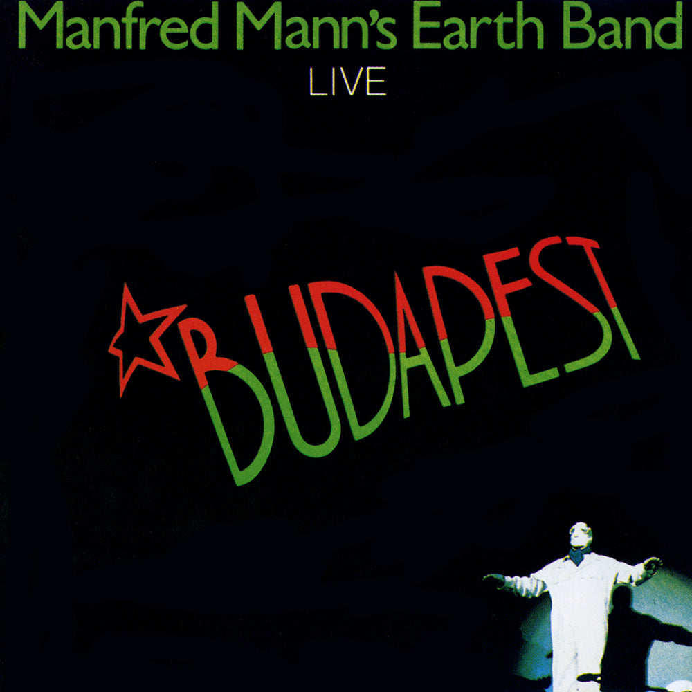 Budapest: Live