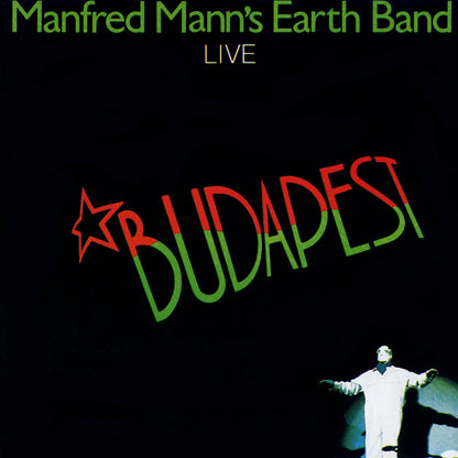 Budapest: Live