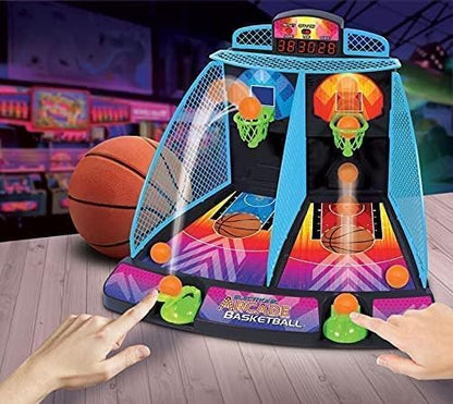 Merchant Ambassador Basketball Arcade Games, A2402233
