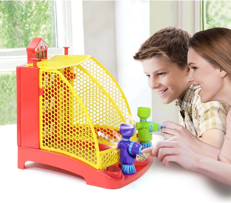 Ambassador- Electronic Arcade Down The Clown Juego, Multicolor, Large (GA2103