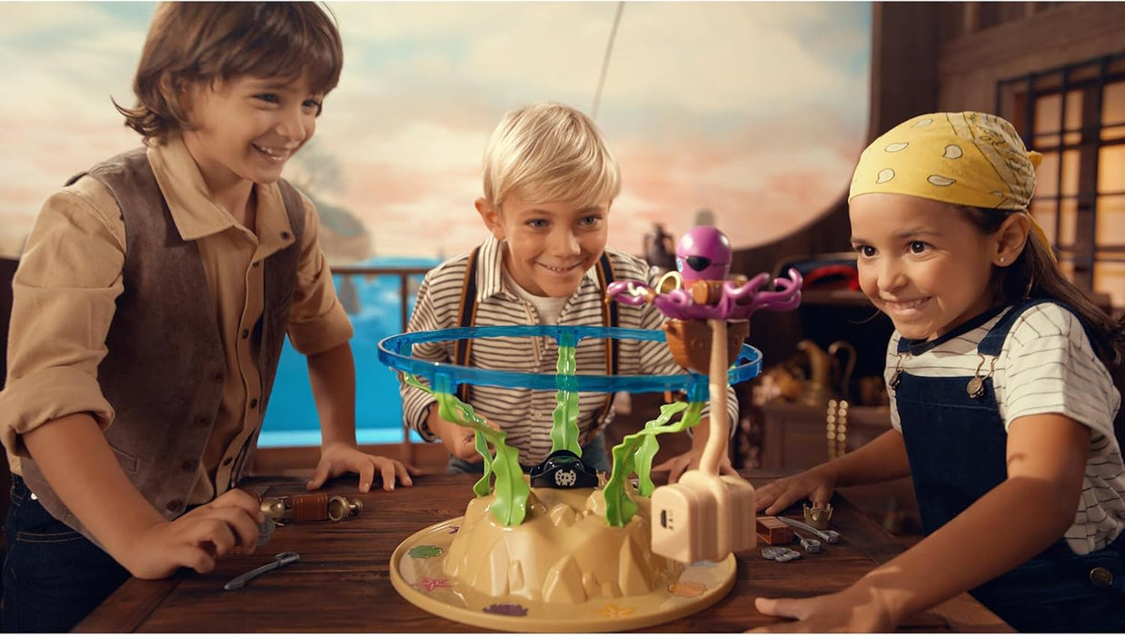 Captain Octo (Gpf2201)