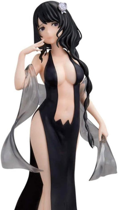 Banpresto - Re:Zero-Starting Life in Another World - Elsa Granhiert, Bandai Spirits Glitter & Glamours Figure
