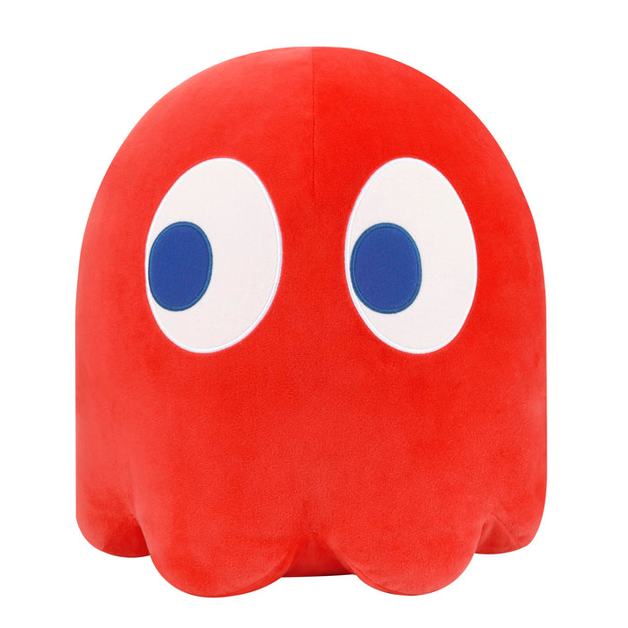 Banpresto - Pac-Man - Blinky, Bandai Spirits Super Big Plush
