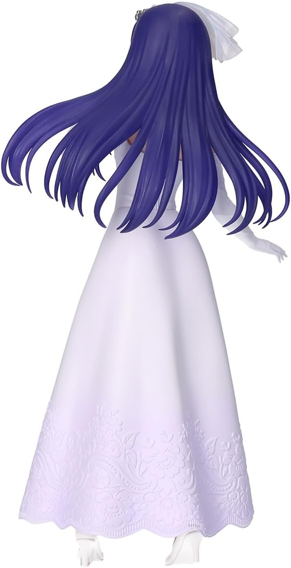 Banpresto - Oshi no Ko - Ai (Bridal Dress), Bandai Spirits Figure