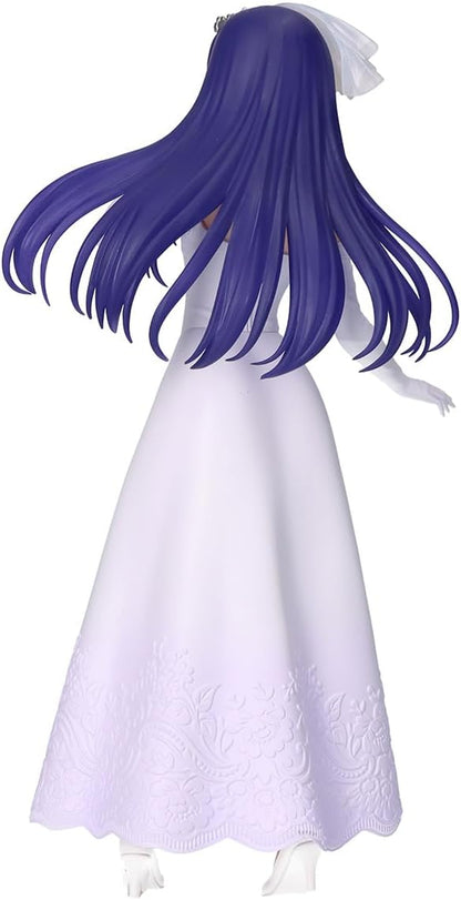 Banpresto - Oshi no Ko - Ai (Bridal Dress), Bandai Spirits Figure