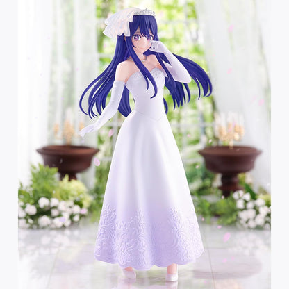 Banpresto - Oshi no Ko - Ai (Bridal Dress), Bandai Spirits Figure