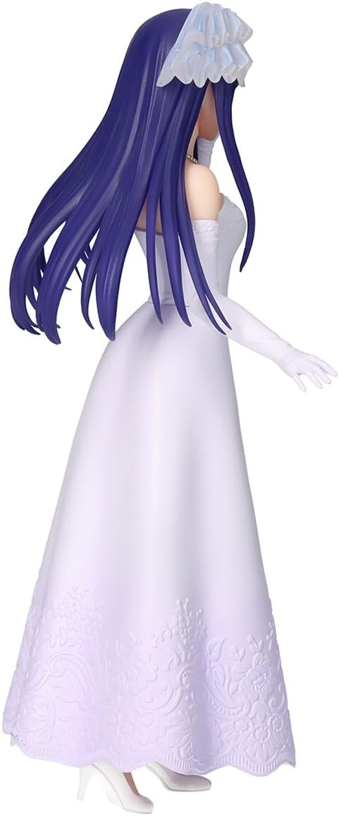 Banpresto - Oshi no Ko - Ai (Bridal Dress), Bandai Spirits Figure
