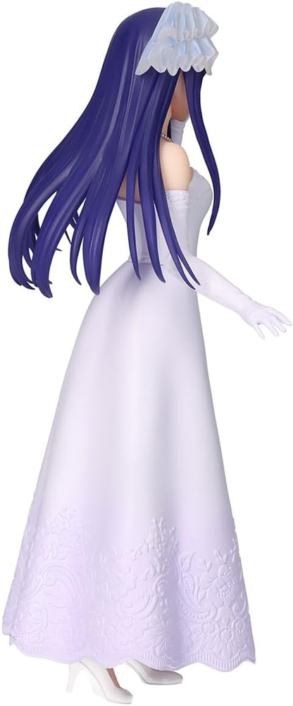 Banpresto - Oshi no Ko - Ai (Bridal Dress), Bandai Spirits Figure