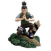 Naruto Memorable Saga Nara Shikamaru