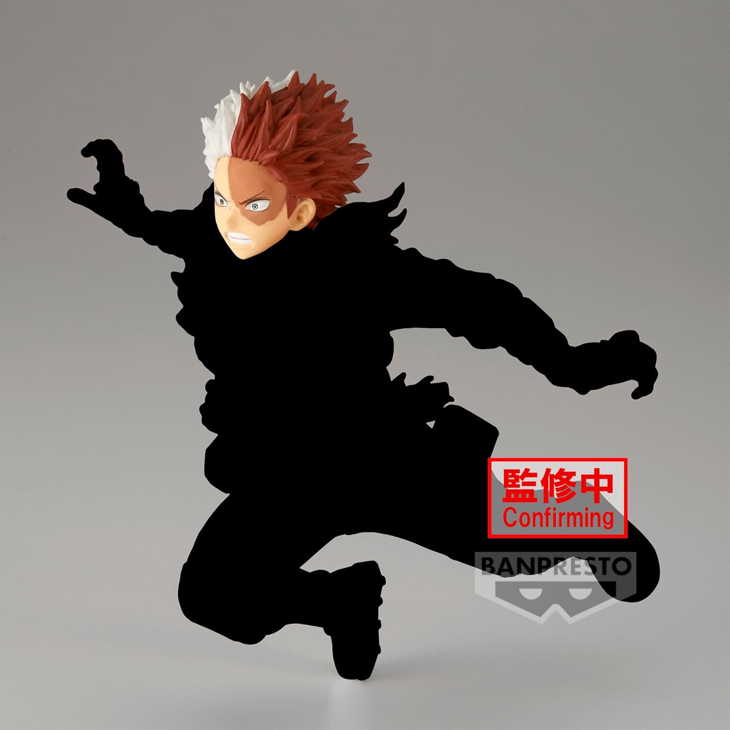Banpresto - My Hero Academia - Shoto Todoroki, Bandai Spirits The Amazing Heroes -Plus- Figure