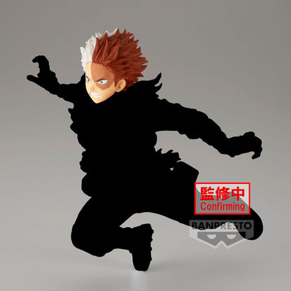 Banpresto - My Hero Academia - Shoto Todoroki, Bandai Spirits The Amazing Heroes -Plus- Figure