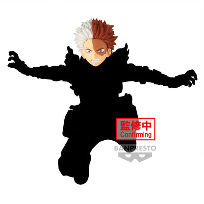 Banpresto - My Hero Academia - Shoto Todoroki, Bandai Spirits The Amazing Heroes -Plus- Figure