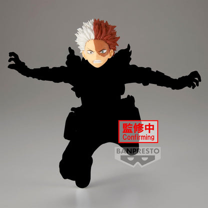 Banpresto - My Hero Academia - Shoto Todoroki, Bandai Spirits The Amazing Heroes -Plus- Figure