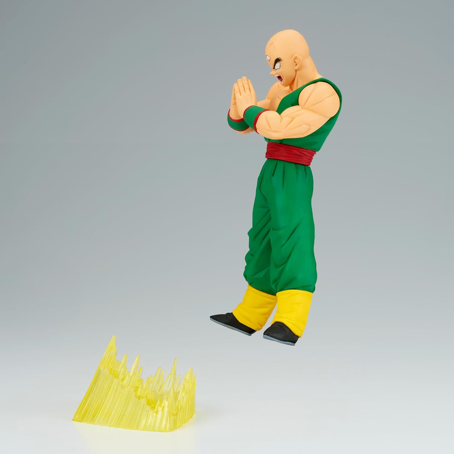 Banpresto - Dragon Ball Z - Tenshinhan, Bandai Spirits Gxmateria Figure