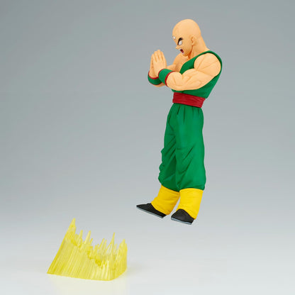 Banpresto - Dragon Ball Z - Tenshinhan, Bandai Spirits Gxmateria Figure