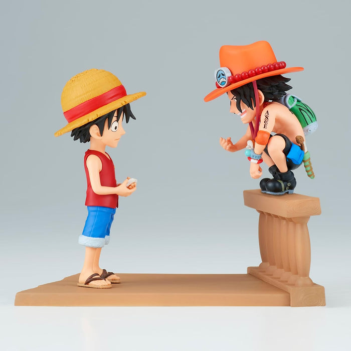Banpresto Série Démon Muzan Kibutsuji Demon Slayer 17 cm Multicolore