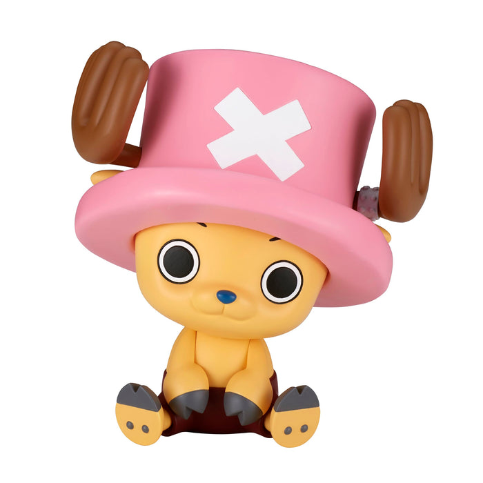 Banpresto - One Piece - Tony Tony Chopper, Bandai Spirits Sofvimates Figure