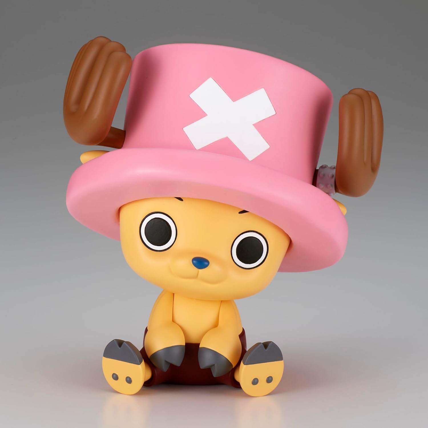 Banpresto - One Piece - Tony Tony Chopper, Bandai Spirits Sofvimates Figure